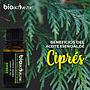 ACEITE ESENCIAL DE CIPRES BIOACTIVE.ME 15ML