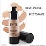BASE LIQUIDA NUDE BEIGE SEYTU 30ML