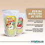 BEBIDA DE SOYA SABOR NATURAL FITOSALUD 250G
