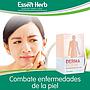 DERMA NORM ESSEN HERB 60 TABLETAS