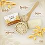 JABÓN DE AVENA GRISI 100G