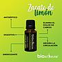 ACEITE ESENCIAL ZACATE LIMON BIOACTIVE.ME 15ML
