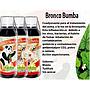 JARABE BRONCO BUMBA PARA DIABÉTICO 200ML