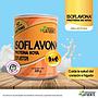 ISOFLAVONA ISOFLASTON LA FUENTE 500G