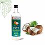 ACEITE MCT DE COCO KETO 500ML DRASANVI