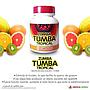 ZUMBA TUMBA TROPICAL MEDICAL HERBAL 150 TABLETAS