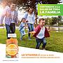 VITAMINA C GOMITAS MASTICABLES MANA 30 UNIDADES