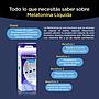 MELATONINA LIQUIDA DRASANVI 1.9MG