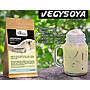 VEGYSOYA BETESDA SABOR VAINILLA 500G