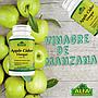 APPLE CIDER VINEGAR 1000MG 60 CÁPSULAS