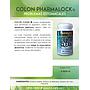 COLON CLEAN PHARMALOK 150 TABLETAS