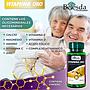 VITAMINA ORO BETESDA 60 CÁPSULAS