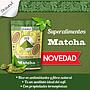 TÉ MATCHA DRASANVI 70G