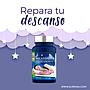 MELATONINA CON VITAMINA B6 MANA 60 CÁPSULAS