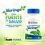 MORINGA MANA 100 CÁPSULAS