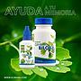 GOTAS GINKGO BILOBA MANA 35ML
