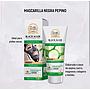 MASCARILLA NEGRA DE PEPINO NEVADA 120G