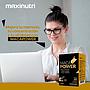MACA POWER MAXINUTRI 60 CÁPSULAS