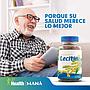 LECITINA MANA 100 CÁPSULAS