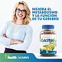 LECITINA MANA 100 CÁPSULAS