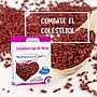 LEVADURA ROJA DE ARROZ DRASANVI 30 CÁPSULAS