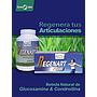 REGENART PLUS LA CASITA NATURAL 10 SOBRES