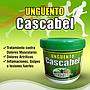 UNGÜENTO DE CASCABEL HERBARIUM 260G