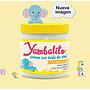 CREMA OXIDO DE ZINC YAMBAL 500G