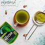 TÉ MATCHA MONDAISA 50G