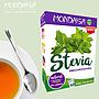 STEVIA MONDAYSA 40 SOBRES