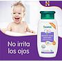 SHAMPOO SUAVE PARA BEBE HIMALAYA 200ML