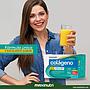 COLÁGENO HIDROLIZADO SABOR ORIGINAL,UVA VERDE, FRUTAS MAXINUTRI CAJA 30 SACHETS