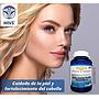 COLLAGEN PLUS VITAMIN C MILLENIUM 60 CÁPSULAS