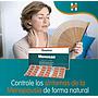 MENOSAN HIMALAYA 60 TABLETAS