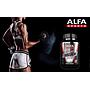 MAXIMUM L ARGININE 1000MG ALFA 100 CÁPSULAS