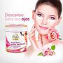 MASCARILLA DE ROSAS PARA OJOS NEVADA 100 UNIDADES