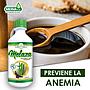 MELAZA CON GINSENG NATURAL LIFE 1400G