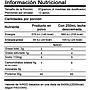 WHEY PROTEIN VAINILLA POWERLAB 445G