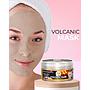 MASCARILLA DE BARRO VOLCÁNICO Y CHOCOLATE NEVADA 100G