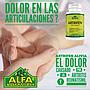 ARTRIFEN ALFA 60 CÁPSULAS