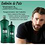 ACONDICIONADOR EMBRION DE PATO CABELLO OSCURO 300ML