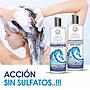 ACONDICIONADOR DE PLATA COLOIDAL ROMERO 500ML