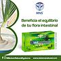 B WELL PROBIOTICS MILLENIUM NATURAL SYSTEM 30 SACHETS