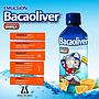 BACAOLIVER EMULSIÓN ANCALMO 240ML