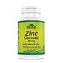 ZINC GLUCONATE ALFA 50MG 100 TABLETAS