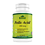 ÁCIDO FÓLICO ALFA 800 MCG 100 TABLETAS