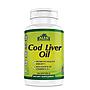 COD LIVER OIL (ACEITE HIGADO DE BACALAO) ALFA 100 SOFTGELS
