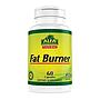 FAT BURNER ALFA 60 CÁPSULAS
