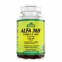 OMEGA 3 6 9 ALFA100 SOFTGELS