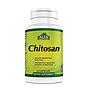 CHITOSAN ALFA 600MG 60 CÁPSULAS
